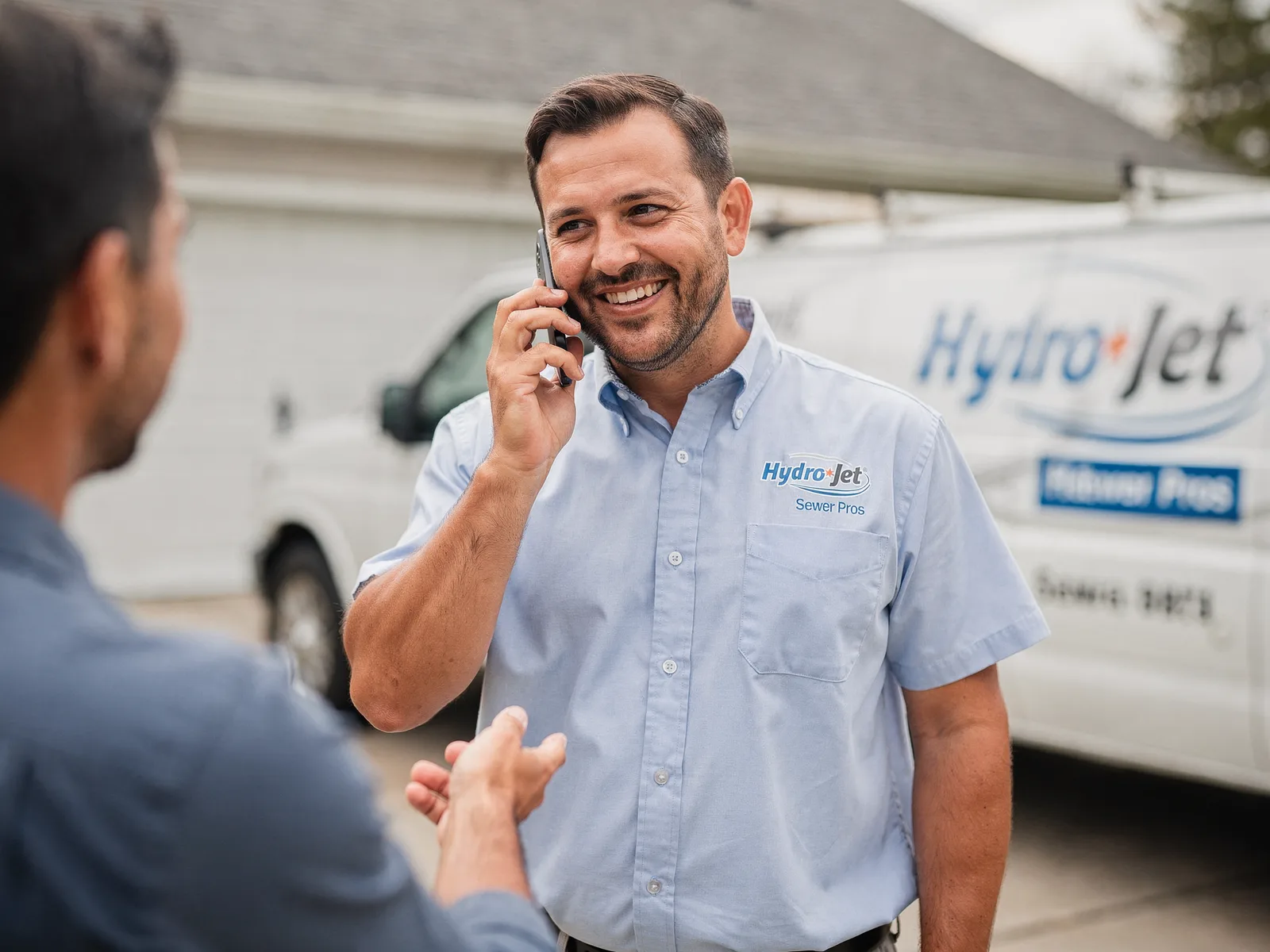 Hydro Jetting La Pine, OR FAQs